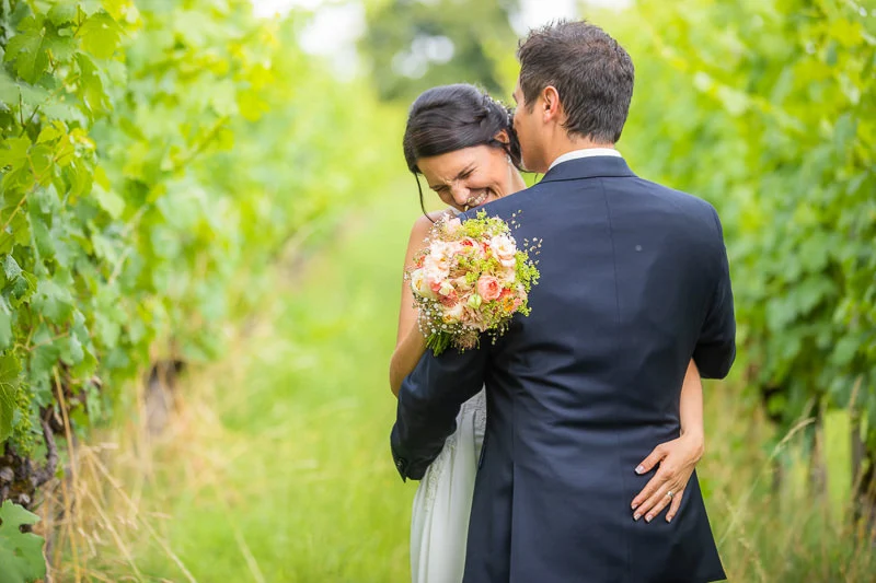 hochzeitsalbum