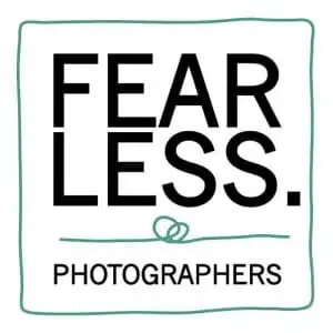 fearless photographers